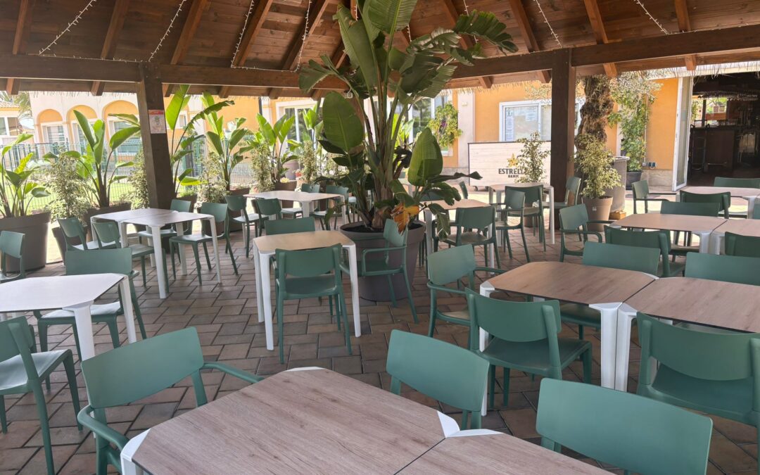 Restaurante Trattoria
