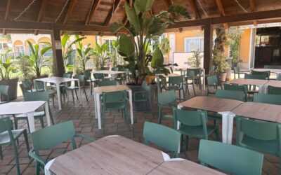 Restaurante Trattoria